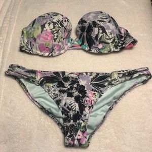 VIctoria Secret  swim suit